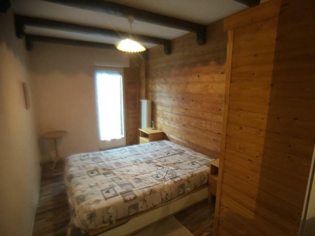 Il Capriolo Villa Oulx Exteriör bild