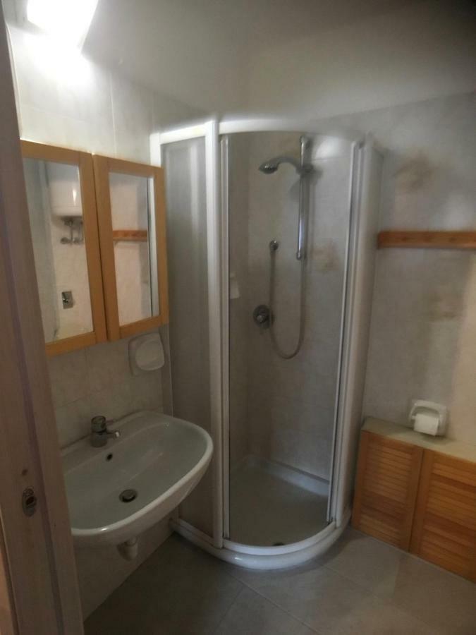 Il Capriolo Villa Oulx Exteriör bild